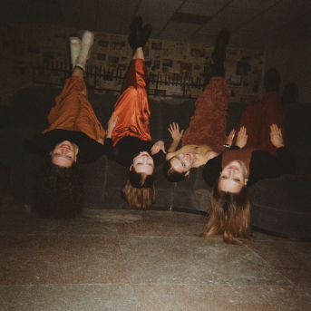 Februāris 2025 / Filmiņa #2 - Fotogrāfs Jānis Lācis