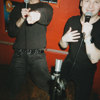 Februāris 2025 / Filmiņa #2 - Fotogrāfs Jānis Lācis