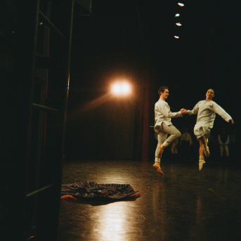 Februāris 2025 / Filmiņa #2 - Fotogrāfs Jānis Lācis