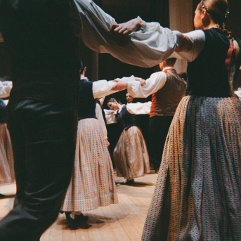 Februāris 2025 / Filmiņa #2 - Fotogrāfs Jānis Lācis