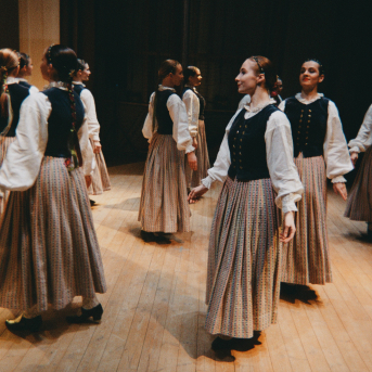 Februāris 2025 / Filmiņa #2 - Fotogrāfs Jānis Lācis