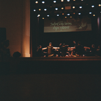 Februāris 2025 / Filmiņa #2 - Fotogrāfs Jānis Lācis