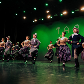 Līgo Vidzemē. Tapšana.  - 