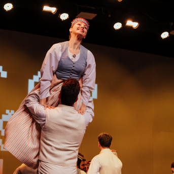 Līgo Vidzemē. Tapšana.  - 