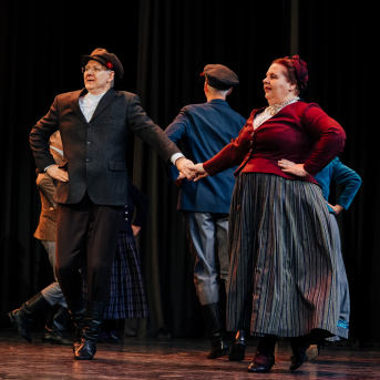 Līgo Vidzemē. Tapšana.  - 