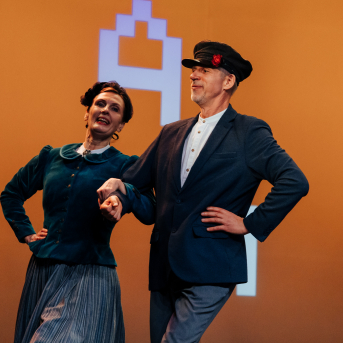 Līgo Vidzemē. Tapšana.  - 