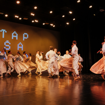 Līgo Vidzemē. Tapšana.  - 