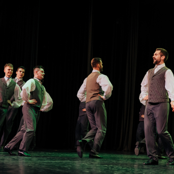 Līgo Vidzemē. Tapšana.  - 