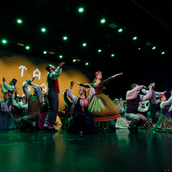 Līgo Vidzemē. Tapšana.  - 