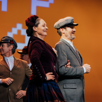 Līgo Vidzemē. Tapšana.  - 