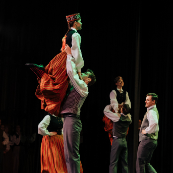 Līgo Vidzemē. Tapšana.  - 