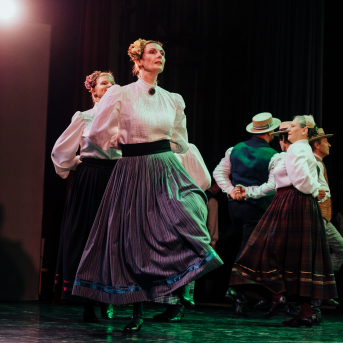 Līgo Vidzemē. Tapšana.  - 