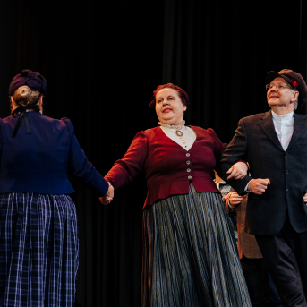 Līgo Vidzemē. Tapšana.  - 