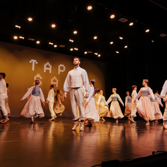 Līgo Vidzemē. Tapšana.  - 