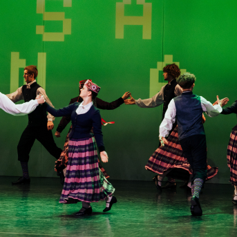 Līgo Vidzemē. Tapšana.  - 