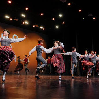 Līgo Vidzemē. Tapšana.  - 