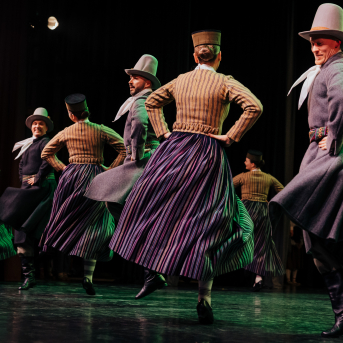 Līgo Vidzemē. Tapšana.  - 