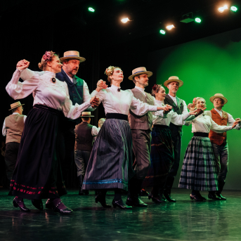 Līgo Vidzemē. Tapšana.  - 