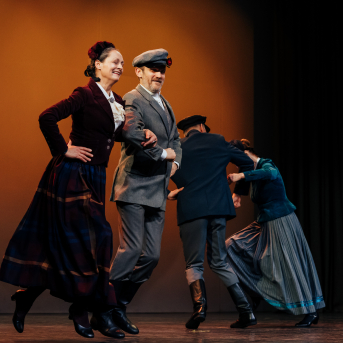 Līgo Vidzemē. Tapšana.  - 