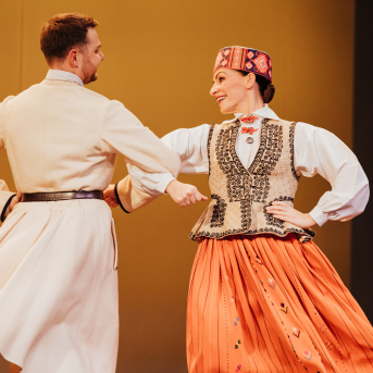 Līgo Vidzemē. Tapšana.  - 