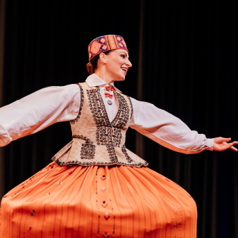 Līgo Vidzemē. Tapšana.  - 