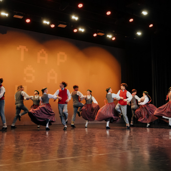 Līgo Vidzemē. Tapšana.  - 