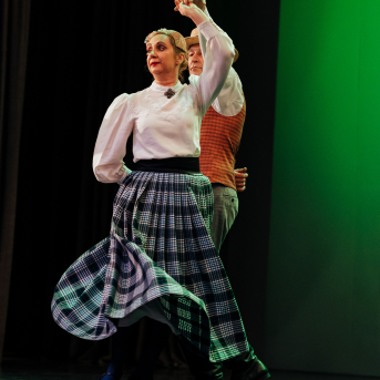 Līgo Vidzemē. Tapšana.  - 