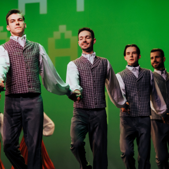 Līgo Vidzemē. Tapšana.  - 