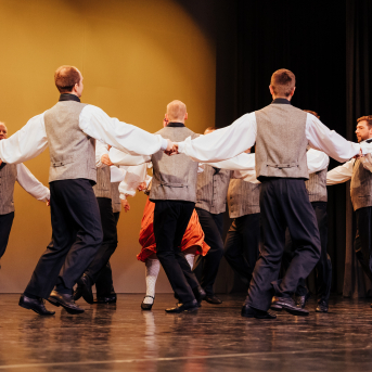 Līgo Vidzemē. Tapšana.  - 