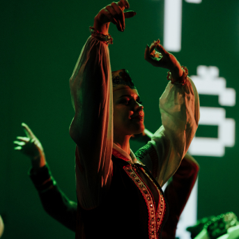 Līgo Vidzemē. Tapšana.  - 