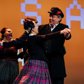 Līgo Vidzemē. Tapšana.  - 