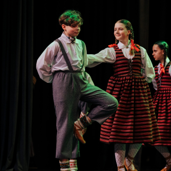 Līgo Vidzemē. Tapšana.  - 