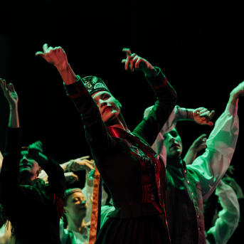 Līgo Vidzemē. Tapšana.  - 