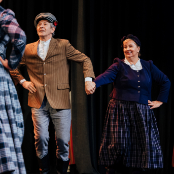 Līgo Vidzemē. Tapšana.  - 