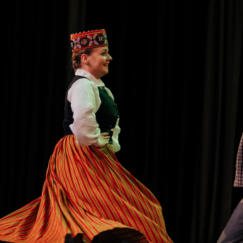 Līgo Vidzemē. Tapšana.  - 