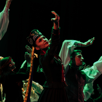 Līgo Vidzemē. Tapšana.  - 