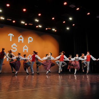 Līgo Vidzemē. Tapšana.  - 