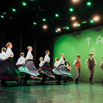 Līgo Vidzemē. Tapšana.  - 