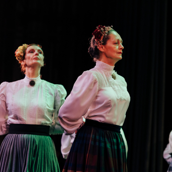 Līgo Vidzemē. Tapšana.  - 