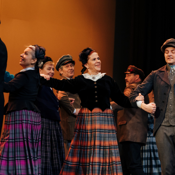 Līgo Vidzemē. Tapšana.  - 