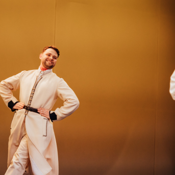 Līgo Vidzemē. Tapšana.  - 