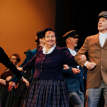 Līgo Vidzemē. Tapšana.  - 