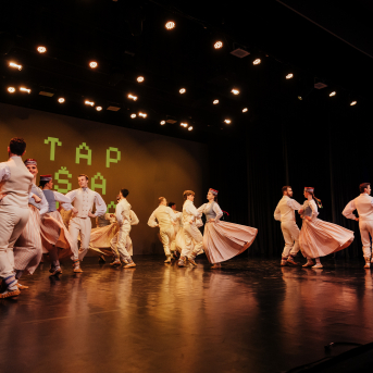 Līgo Vidzemē. Tapšana.  - 