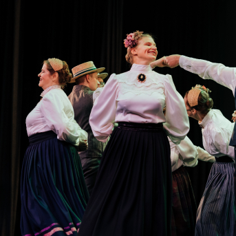 Līgo Vidzemē. Tapšana.  - 