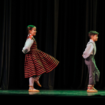 Līgo Vidzemē. Tapšana.  - 