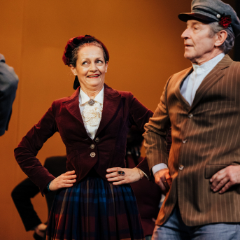 Līgo Vidzemē. Tapšana.  - 