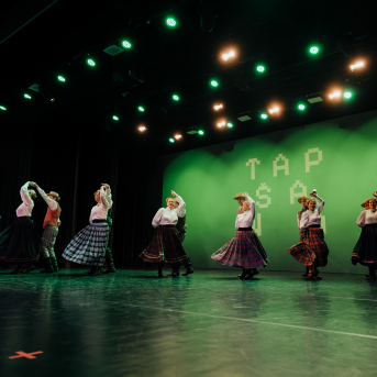 Līgo Vidzemē. Tapšana.  - 