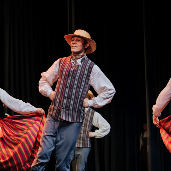 Līgo Vidzemē. Tapšana.  - 