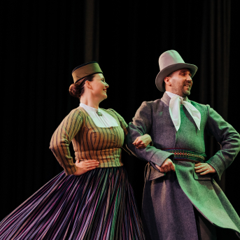 Līgo Vidzemē. Tapšana.  - 