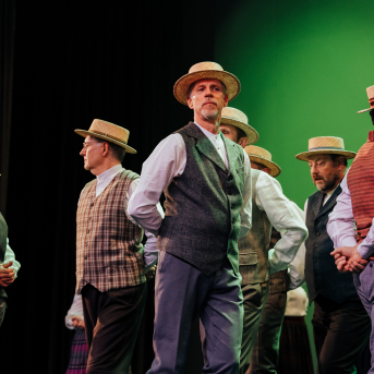 Līgo Vidzemē. Tapšana.  - 